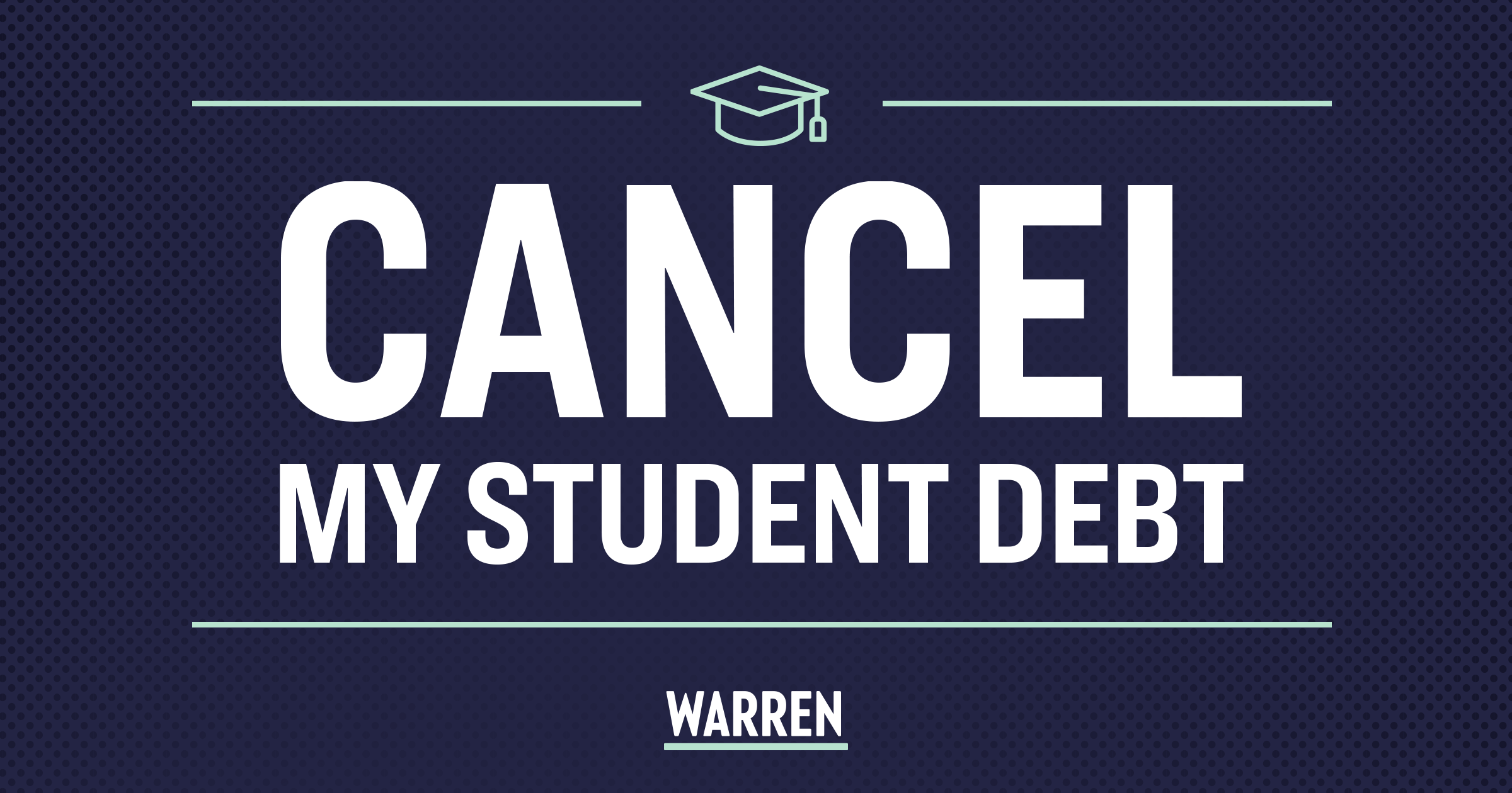 cancel-my-student-debt-elizabeth-warren